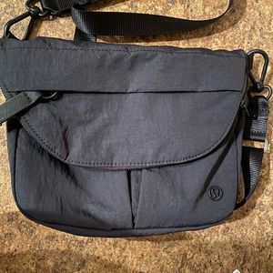 All Night Festival Bag